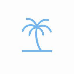 Tropical Garden