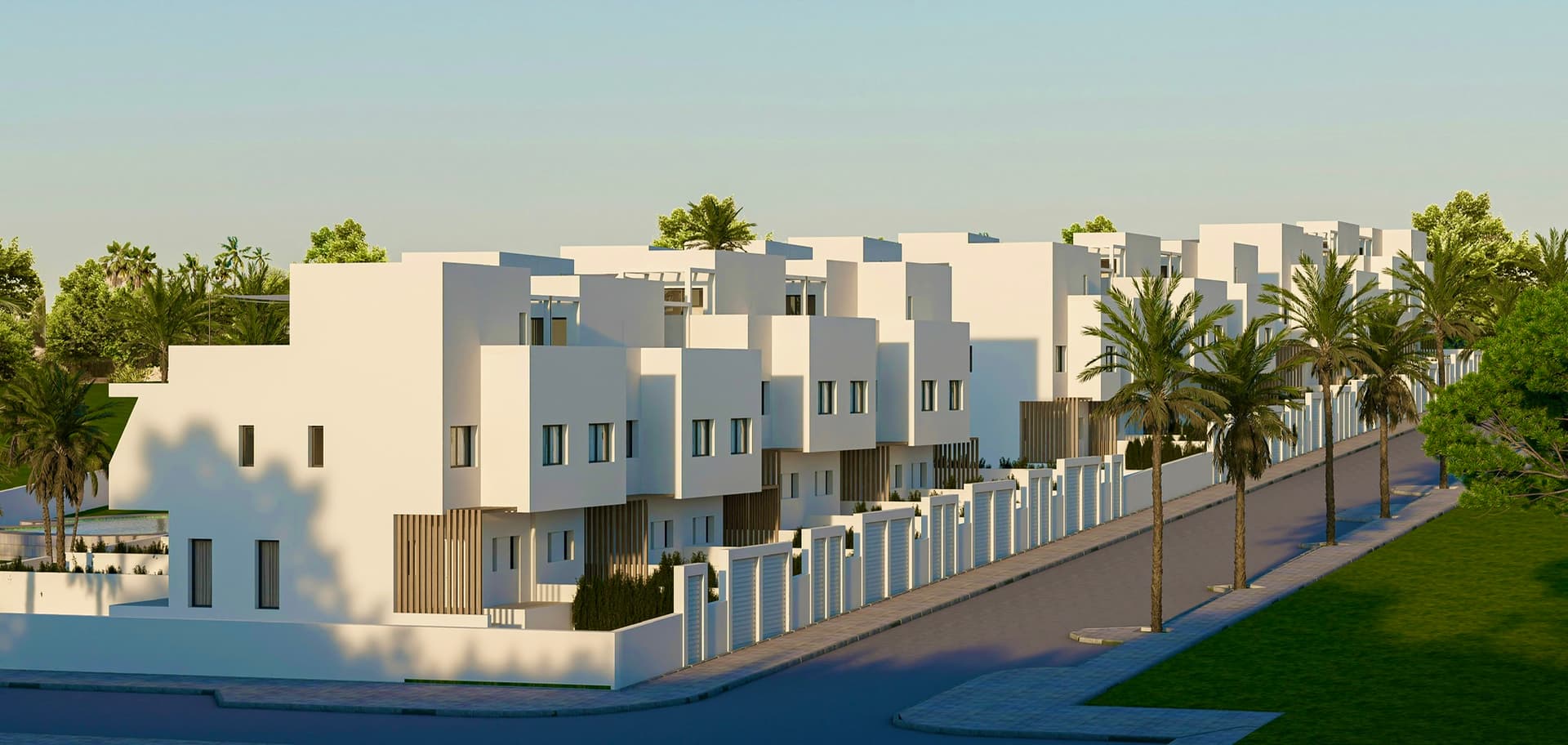 Paloma Luxury Villas 1