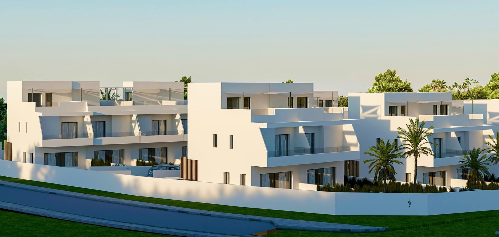 Paloma Luxury Villas 2