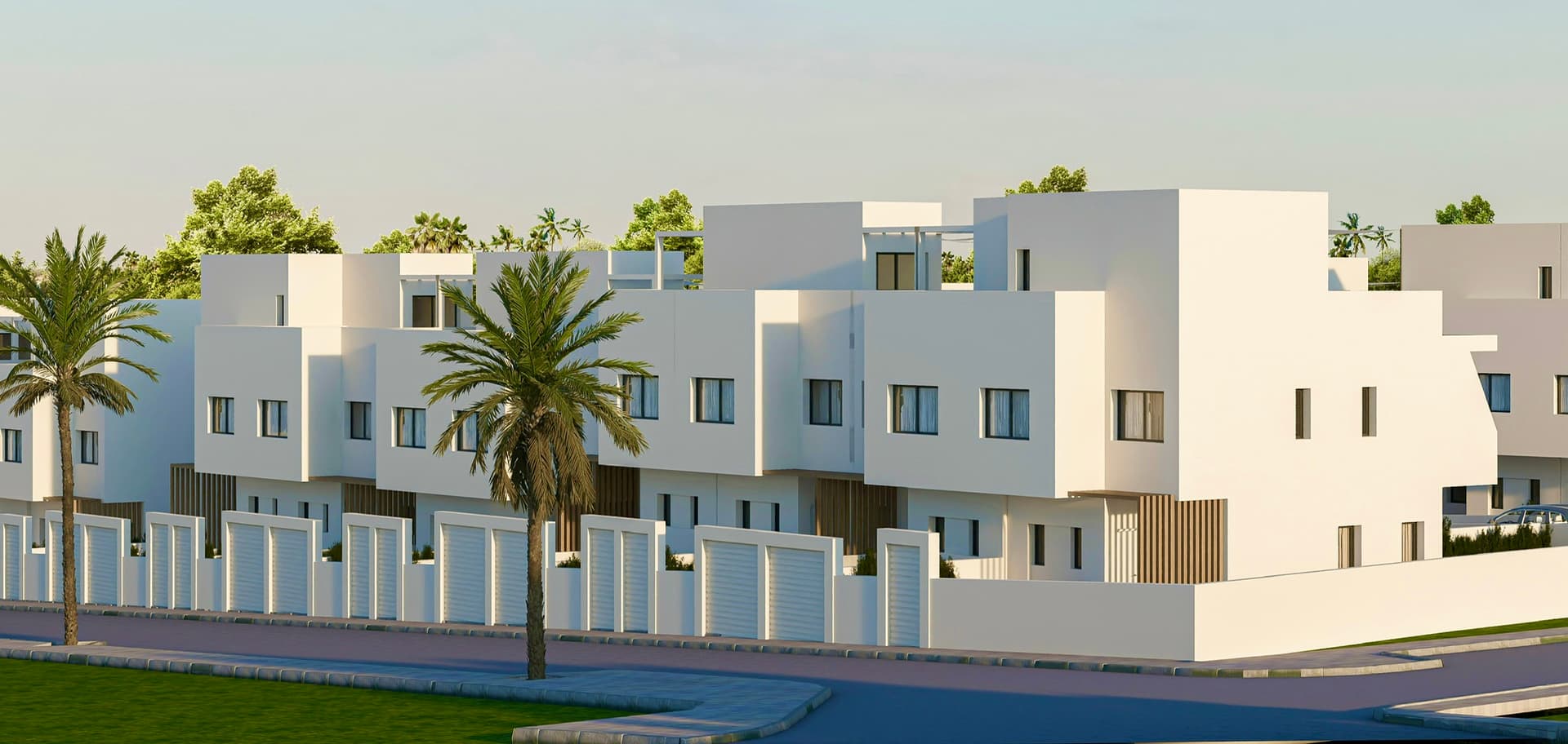 Paloma Luxury Villas 5