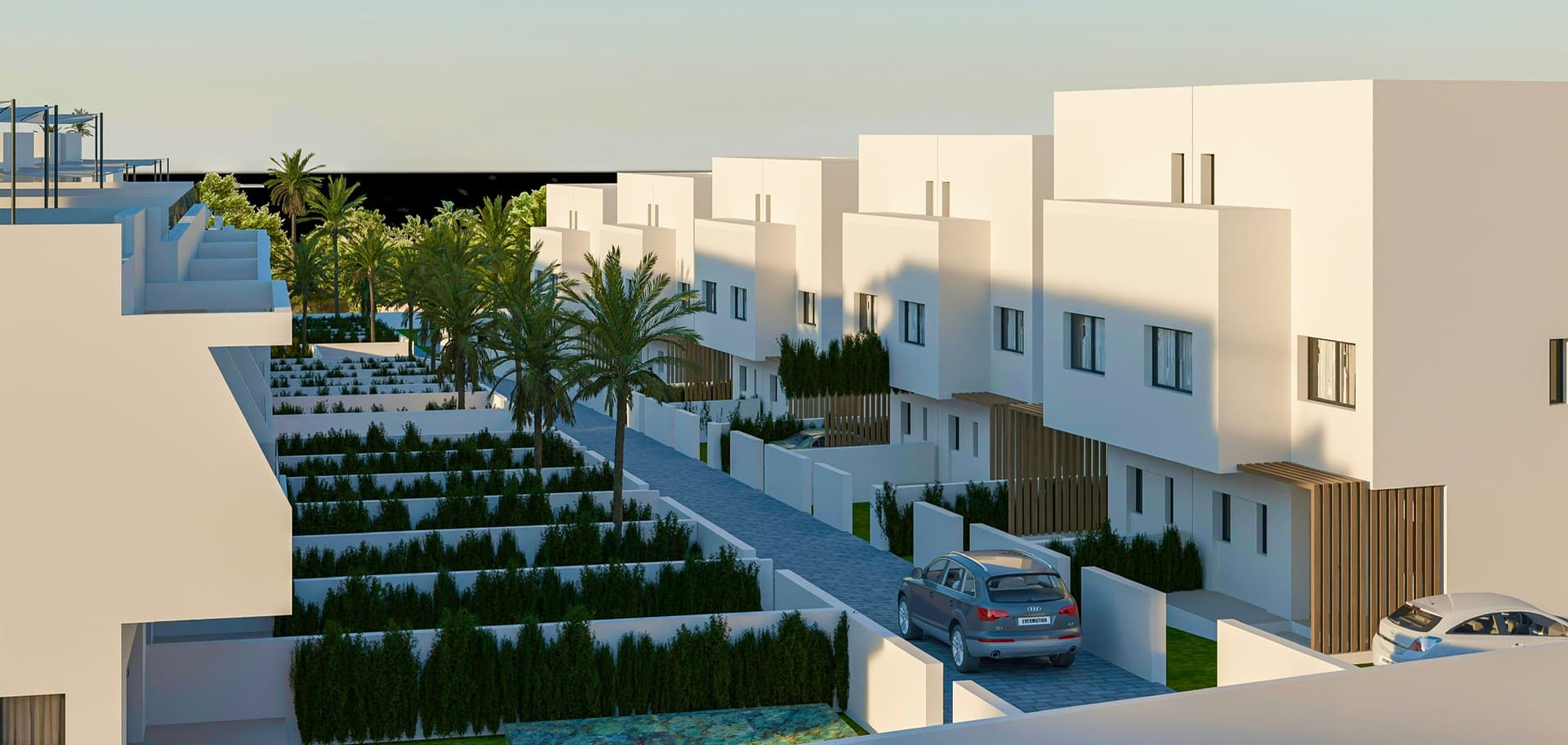 Paloma Luxury Villas 4