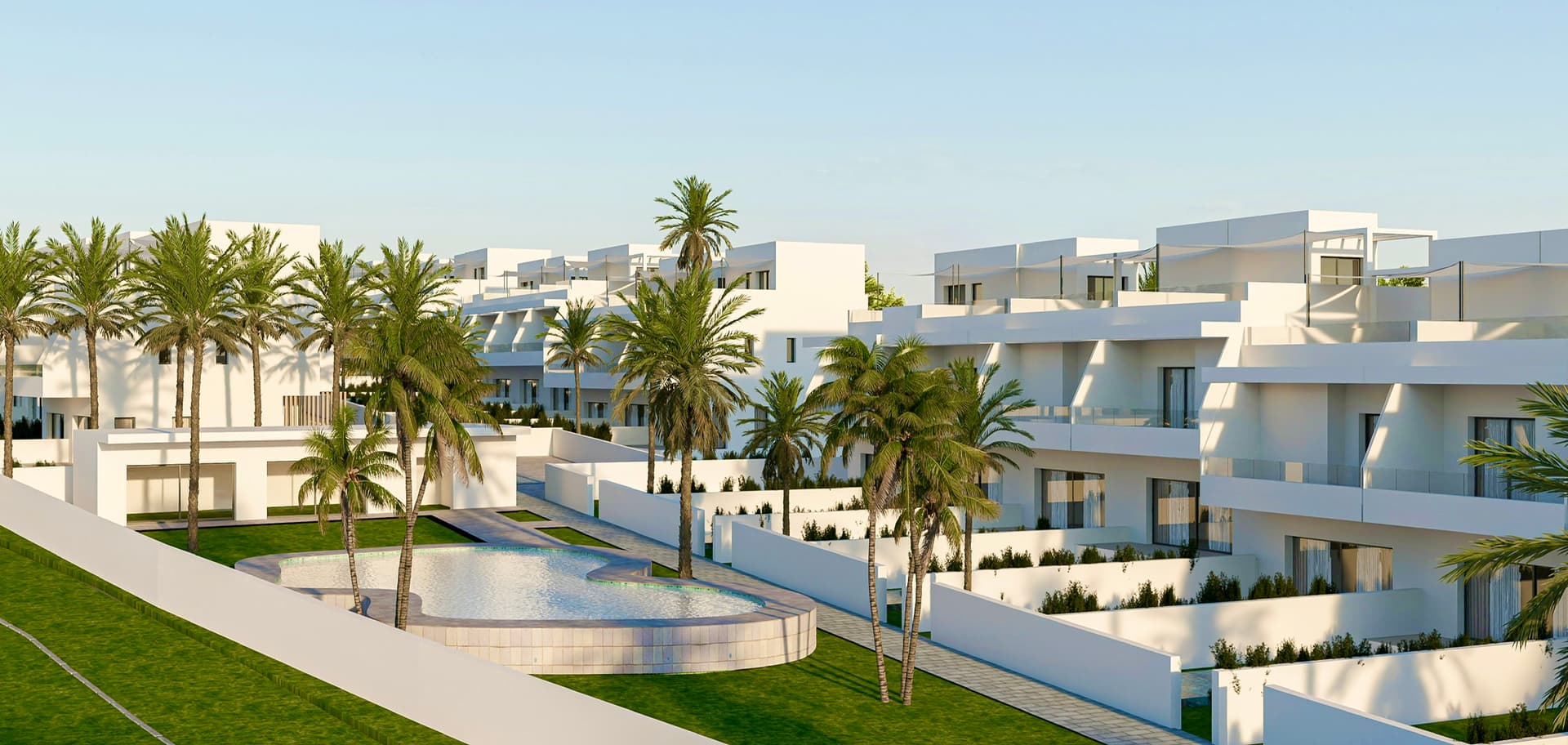 Paloma Luxury Villas 3