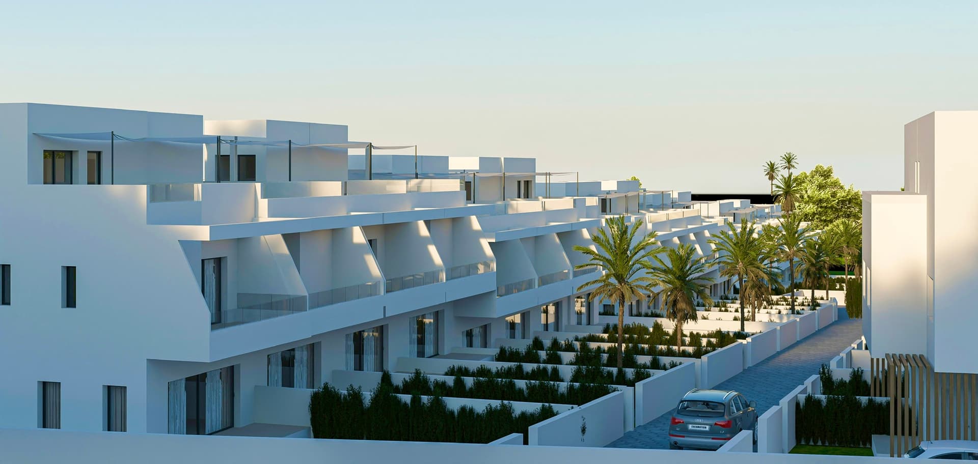 Paloma Luxury Villas 6