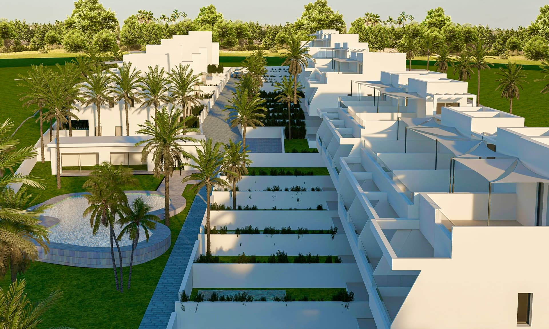 Paloma Luxury Villas 7