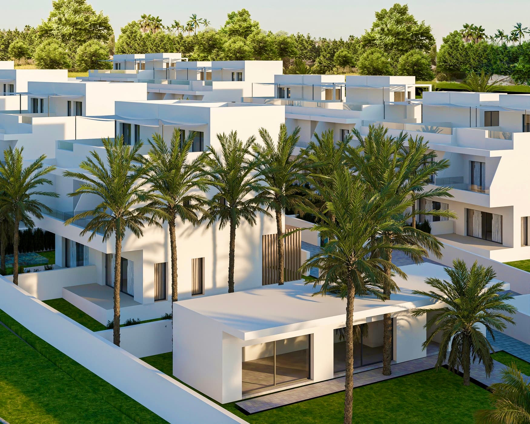 Paloma Luxury Villas 8
