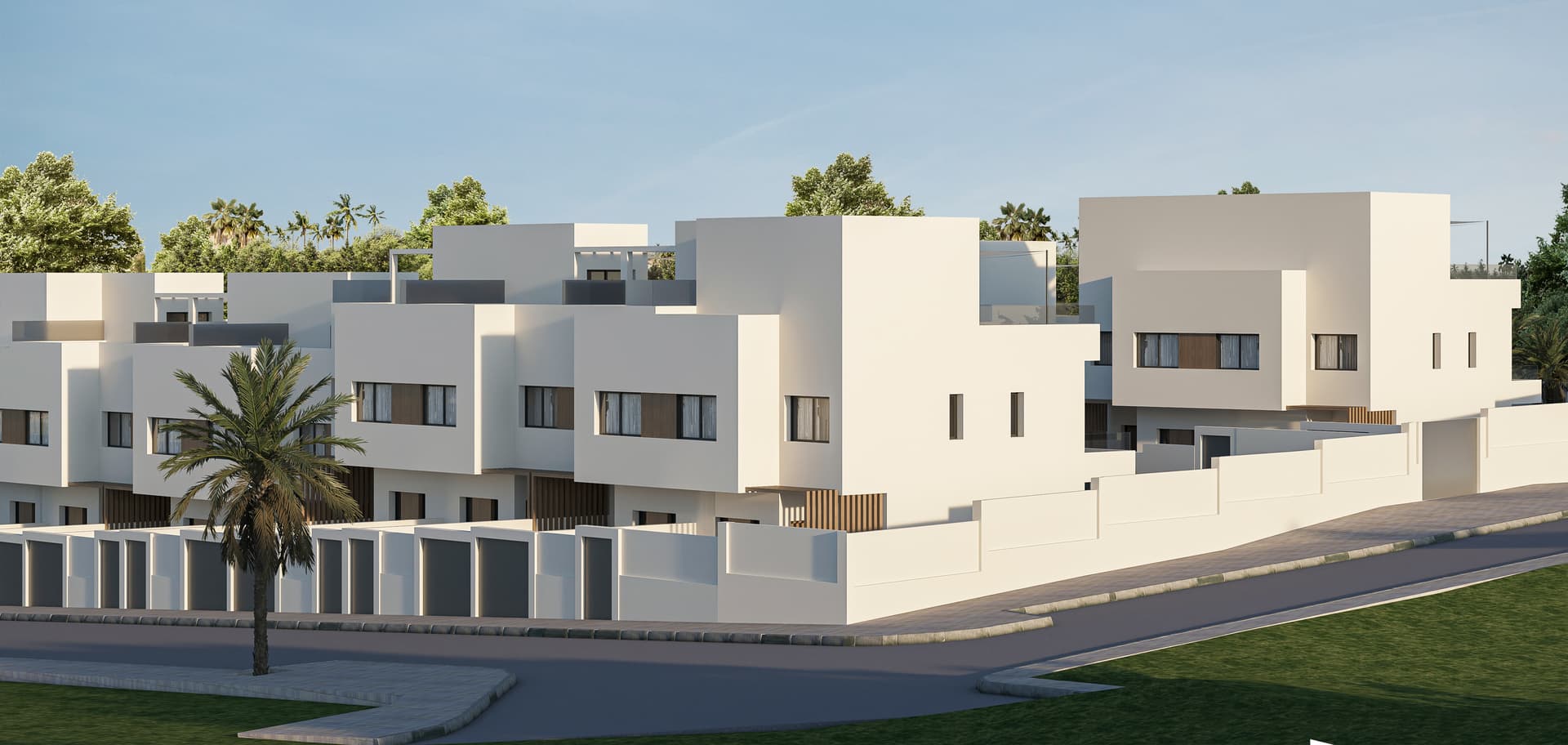Paloma Luxury Villas 3