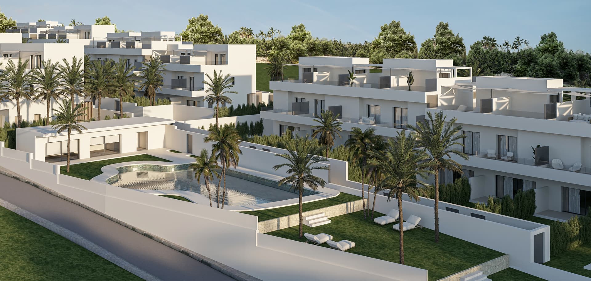 Paloma Luxury Villas 4