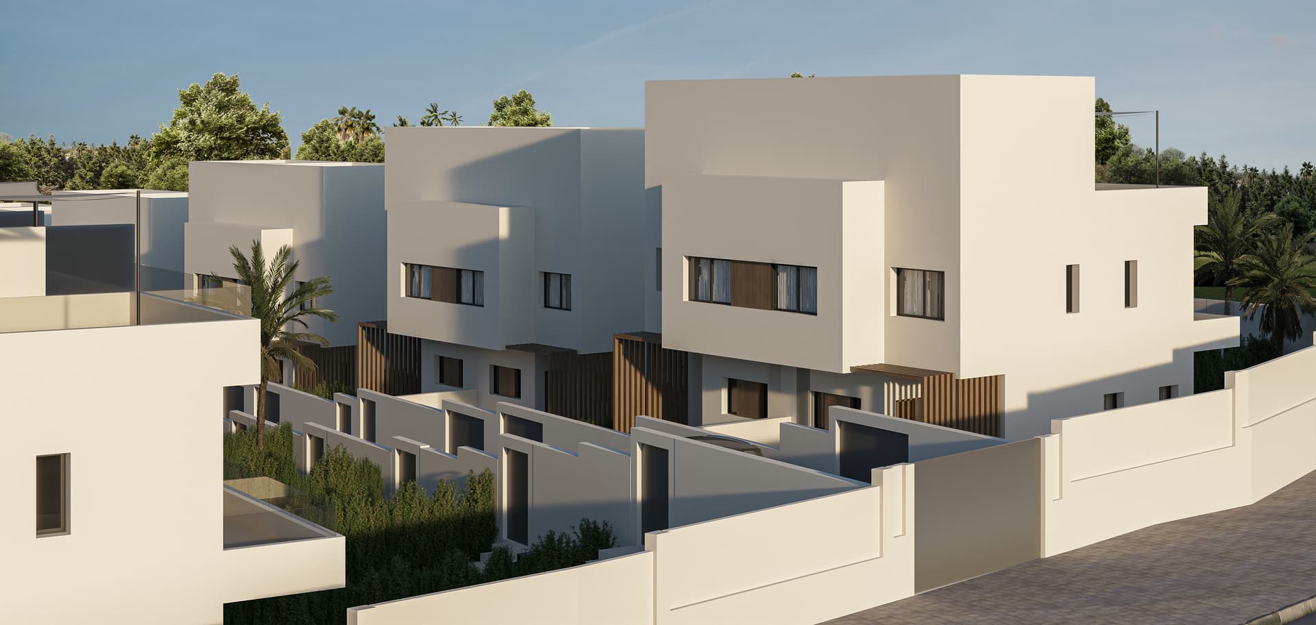 Paloma Luxury Villas 5