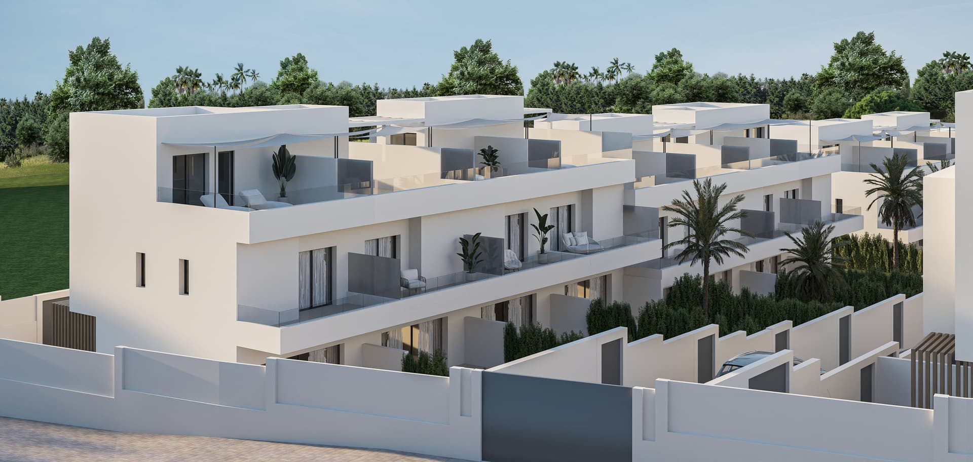 Paloma Luxury Villas 6