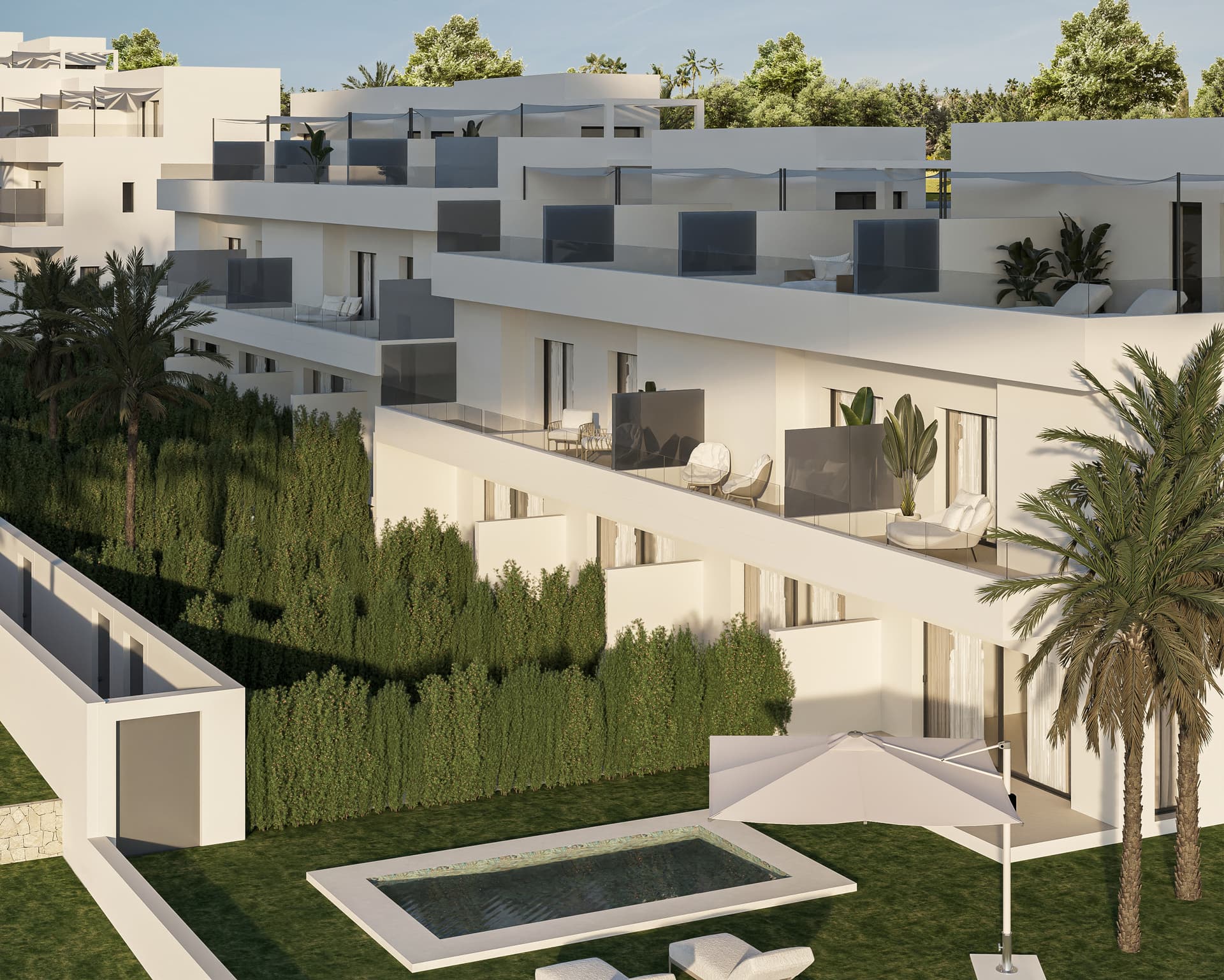 Paloma Luxury Villas 7