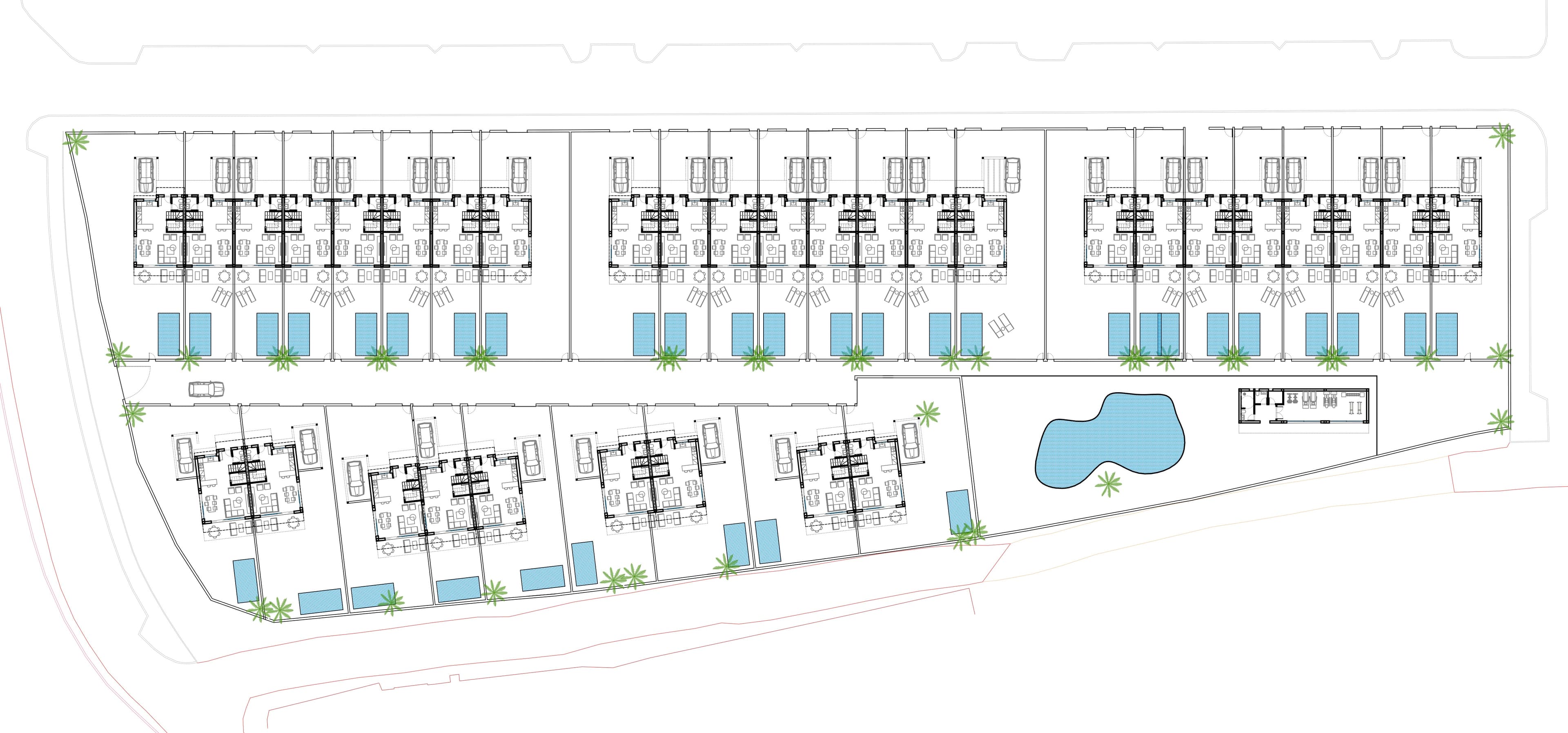 Interactive Housing Map