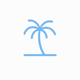 Tropical Garden